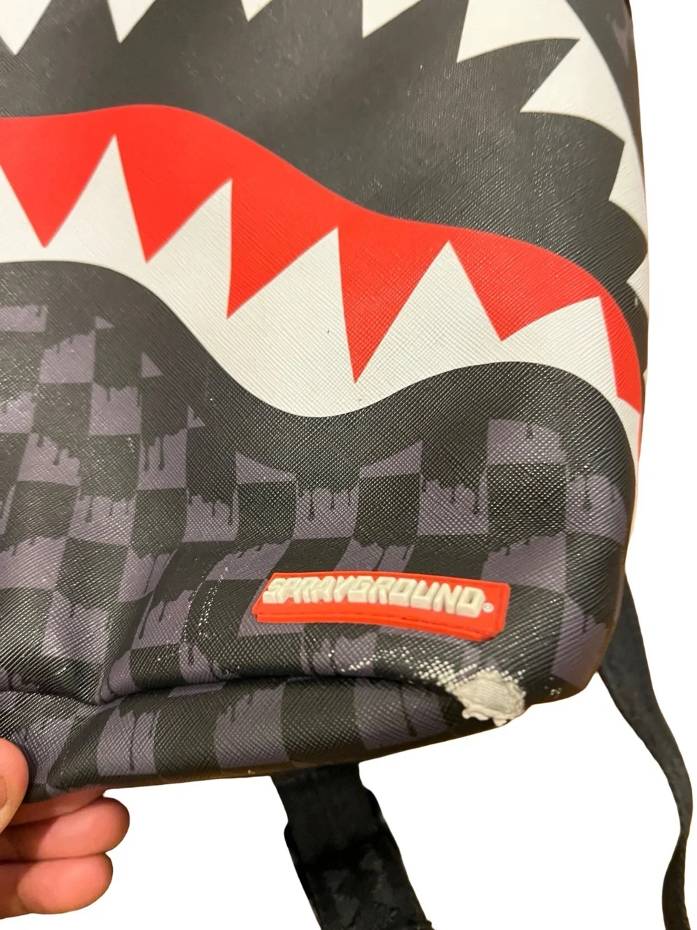 N/A sprayground limited